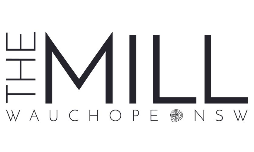The Mill Estate logo thumbnail