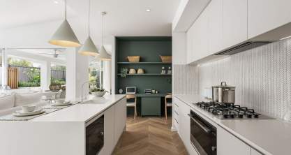 Stylish and Functional Single-Storey Home Designs