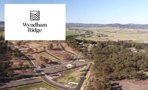 Wyndham Ridge Estate