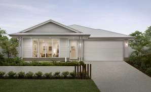sovereign hills display homes nsw ibiza two newfold b facade