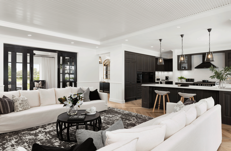 Exclusive Display Homes in Lochinvar - Hunter NSW 