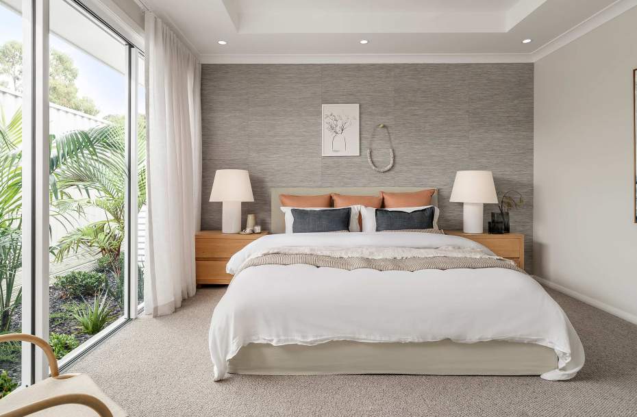 single storey home design lisbon one master suite wilton greens