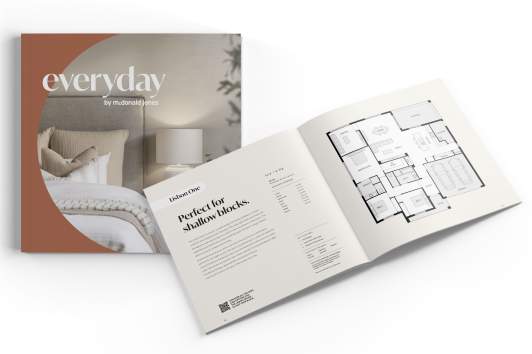 affordable home design everyday by mcdonald jones