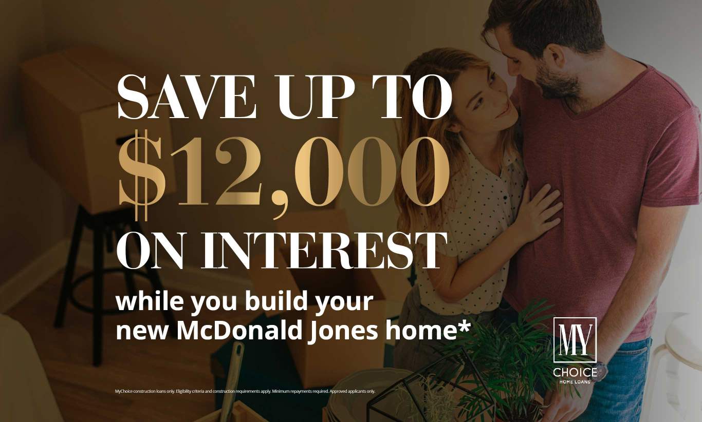 Save up to $12,000 on interest