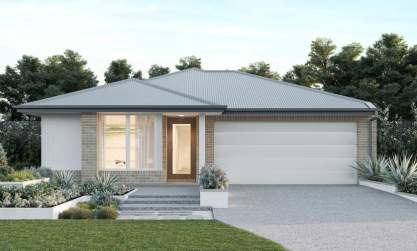 architectual new home designs everyday mallorca savannah facade