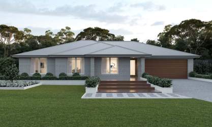 architectual new home designs everyday montillo classic facade