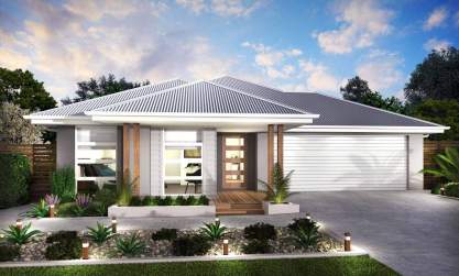 Sandalford New House Designs