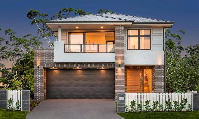 Tulloch Virtual Display Home Tour