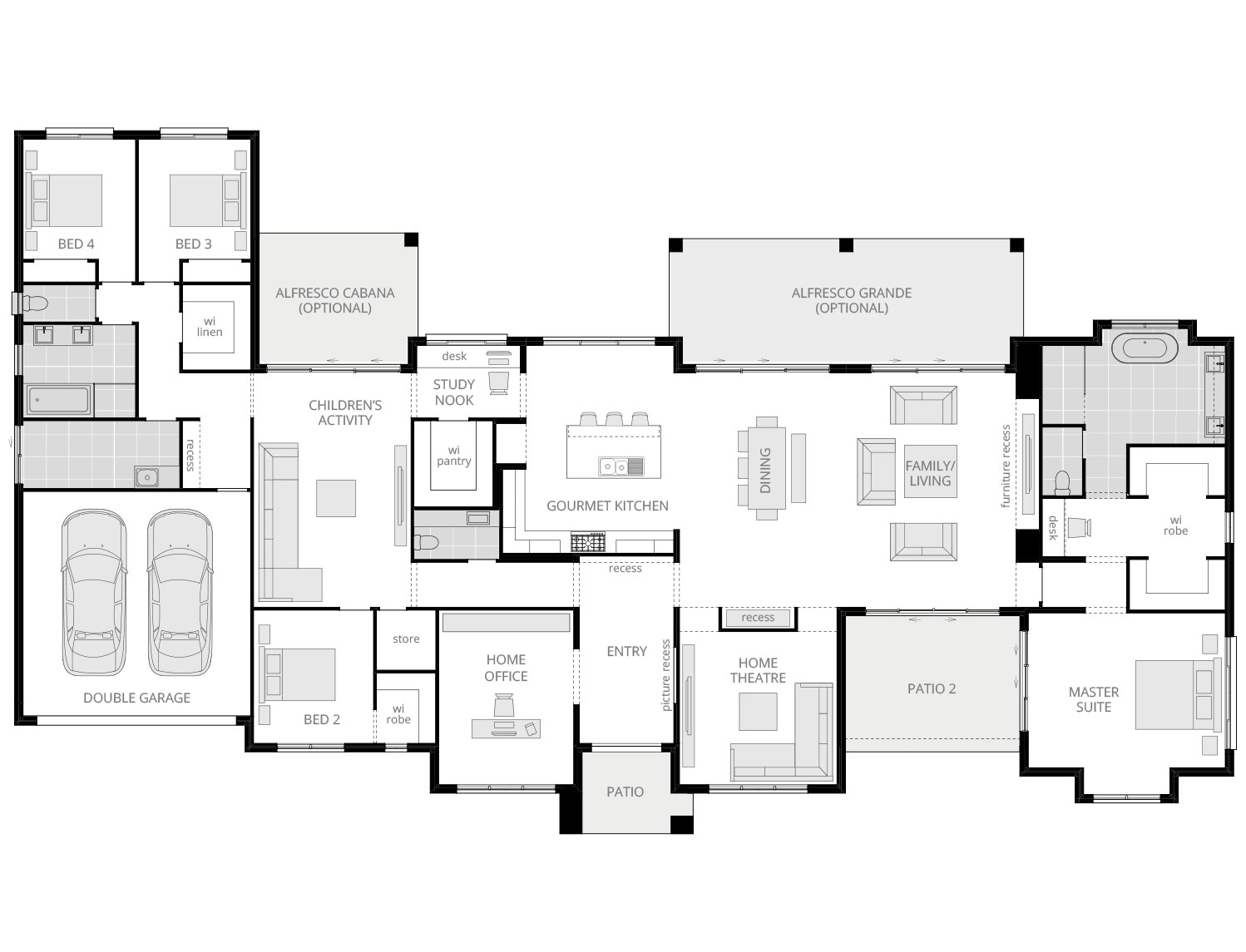 rosewood-new-acreage-homes-designs-mcdonald-jones-homes