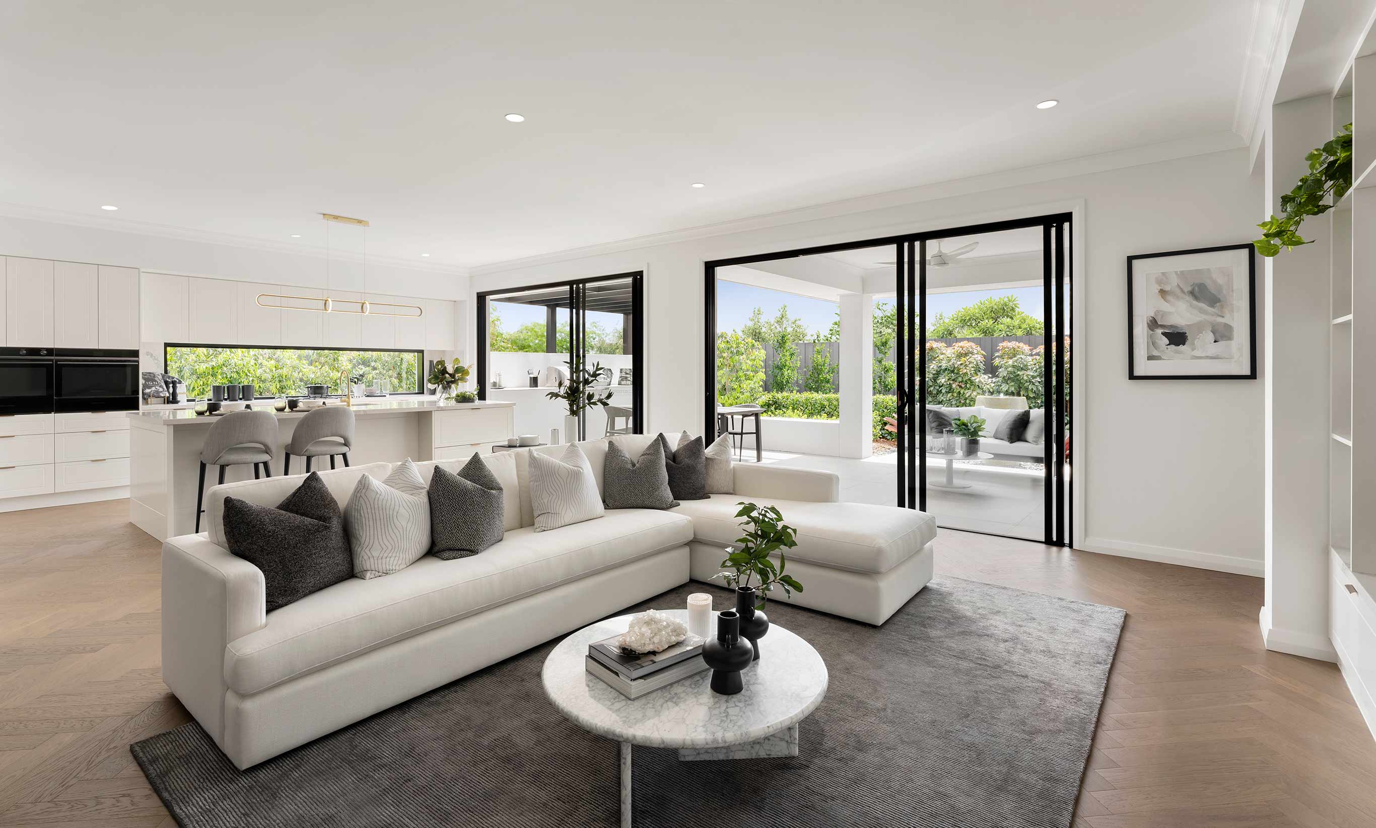 miami 16 homeworld box hill single storey home design miami 16 homeworld box hill