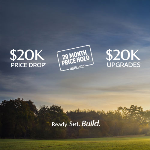 Ready. Set. Build contact form