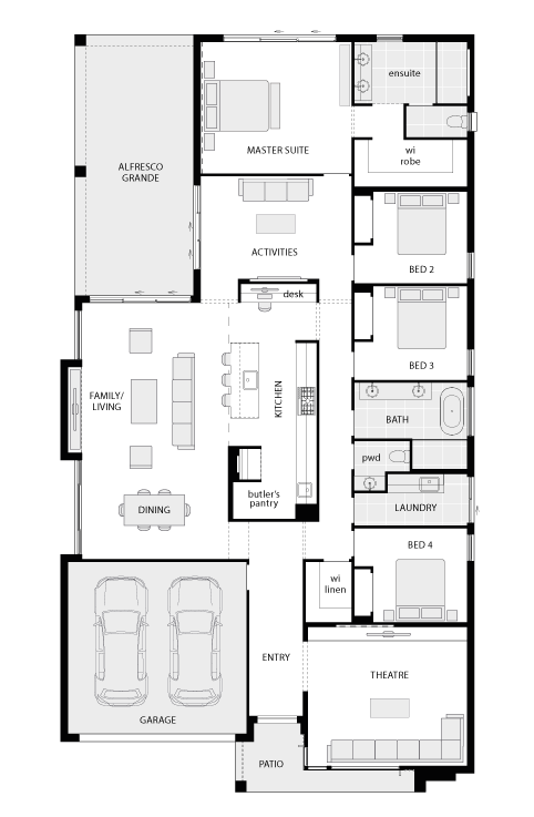 Bayswater_encore_homeworld_warnervale_style_guide_floorplan