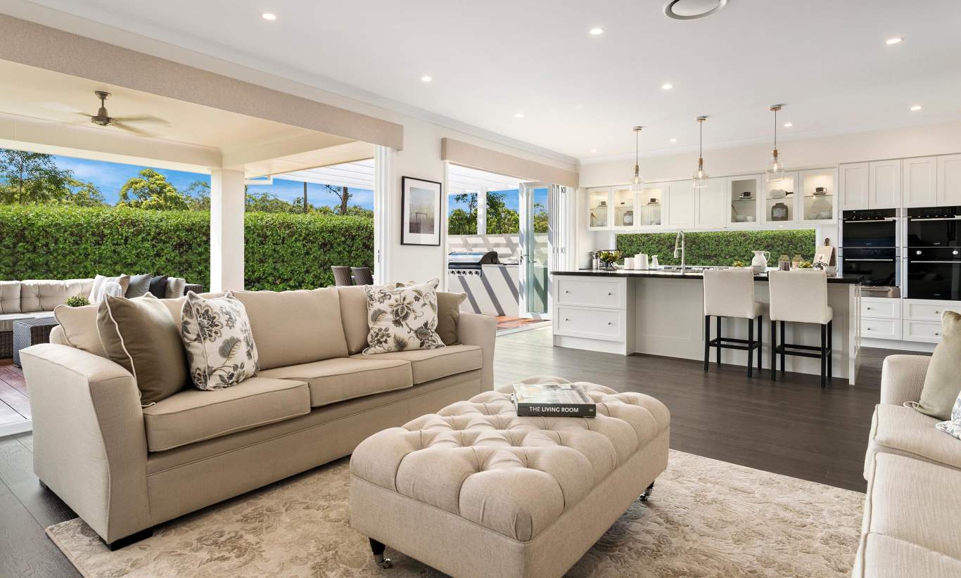 Display Homes - Coffs Harbour | McDonald Jones