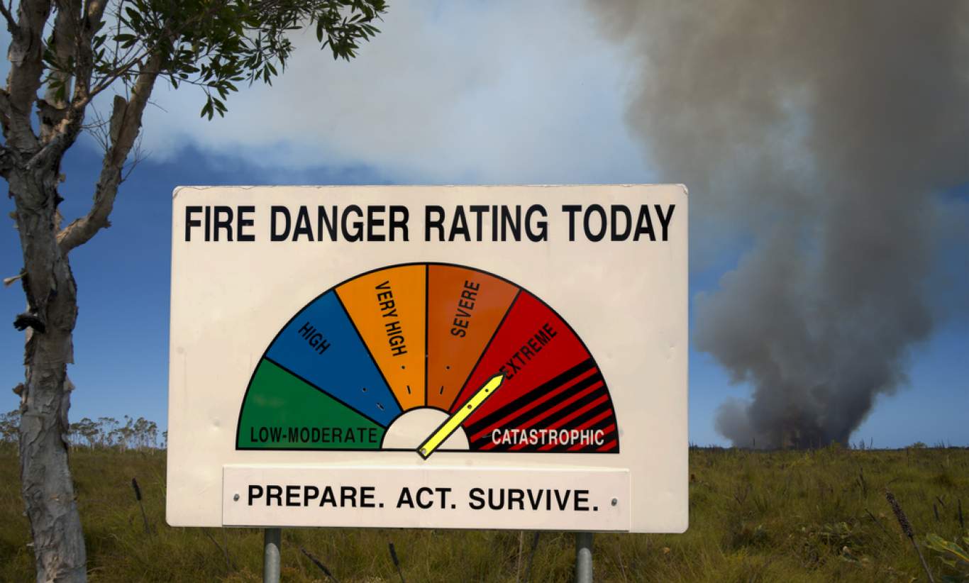 Managing Bushfire Risks | Bush Block Hazards | McDonald Jones Homes