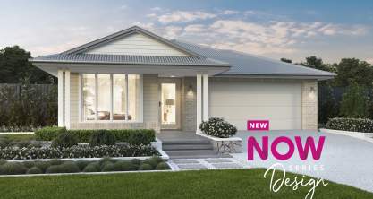 New Affordable & Smart Home Design by McDonald Jones