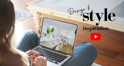 Design and styling inspiration