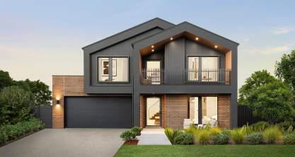 two-storey-home-design-cranbourne-executive-googong-scandi-facade