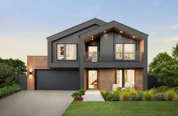 two-storey-home-design-cranbourne-executive-scandi-facade