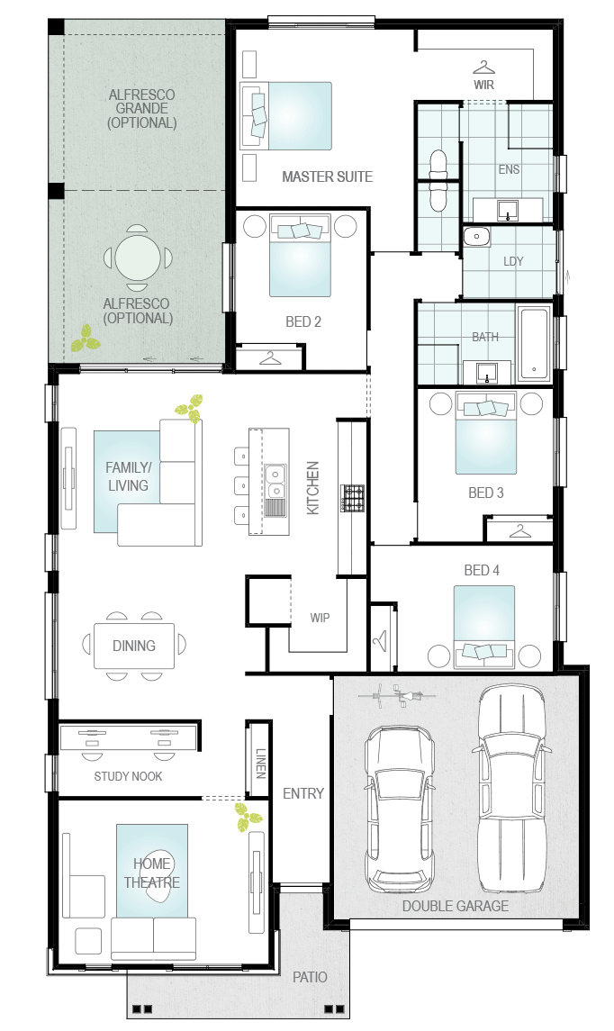 Ibiza two display for sale sovereign hills