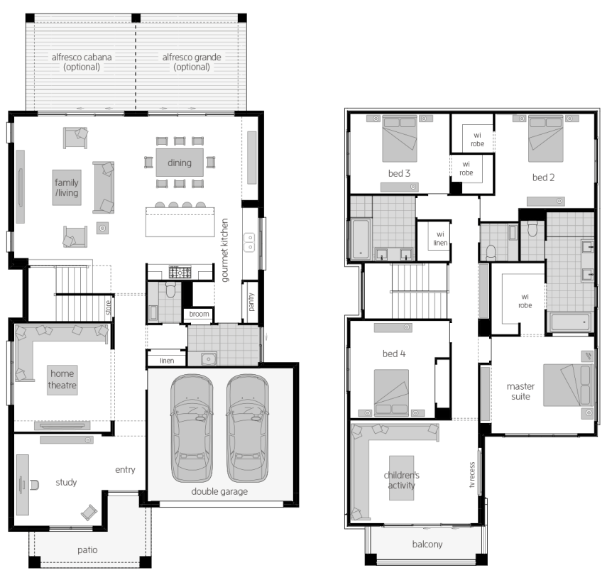 Panorama Standard lhs