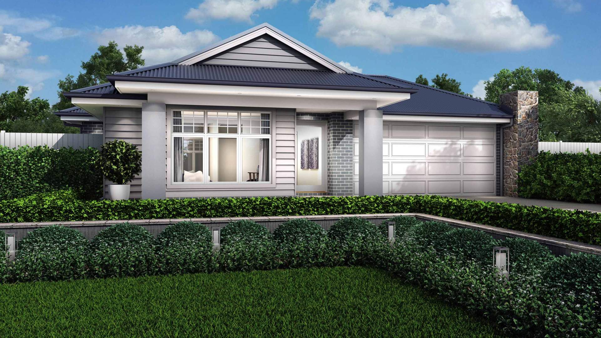 Berry Lane: New House and Land Packages | McDonald Jones Homes