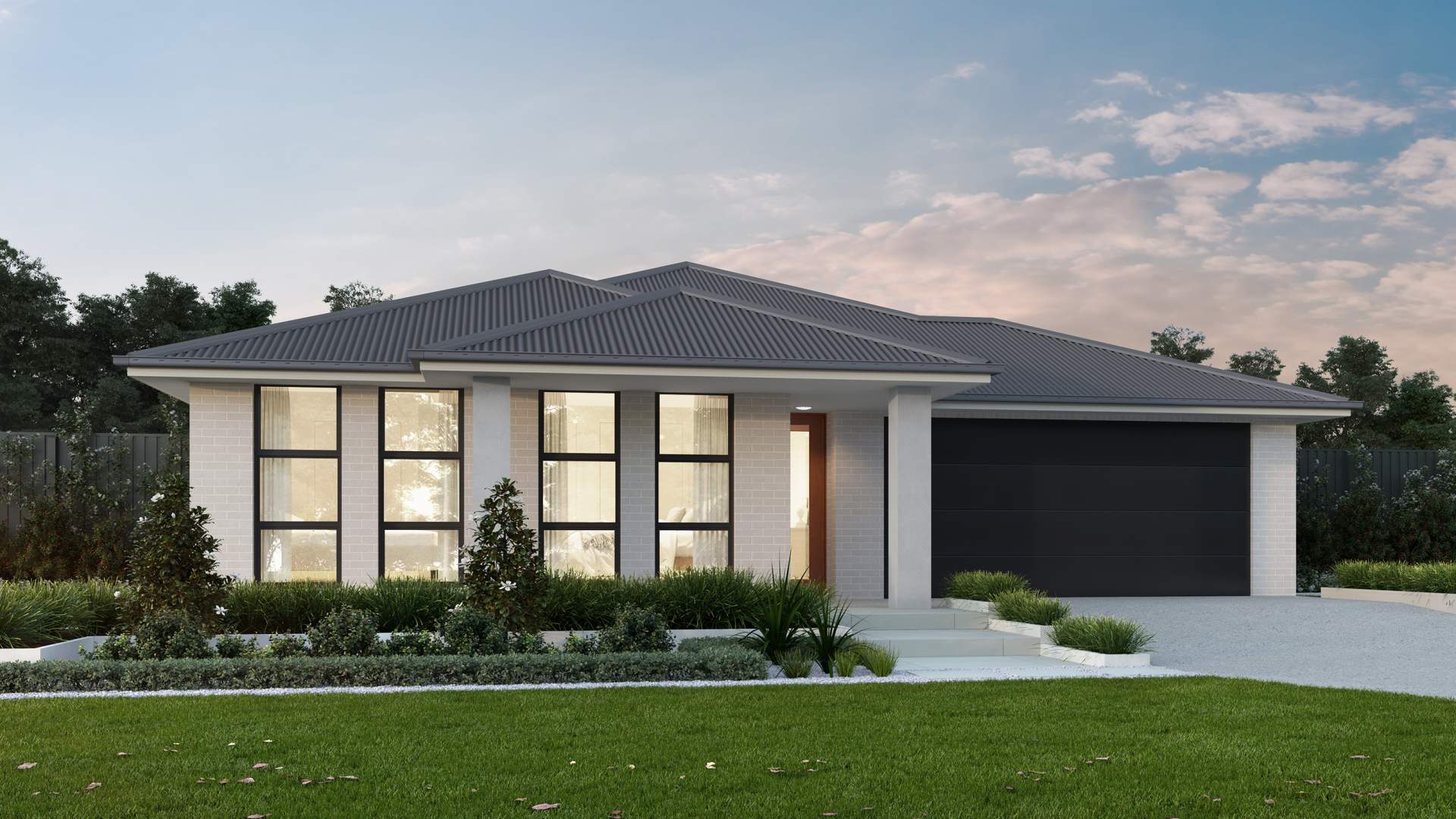 Haven Estate: New House and Land Packages | McDonald Jones Homes