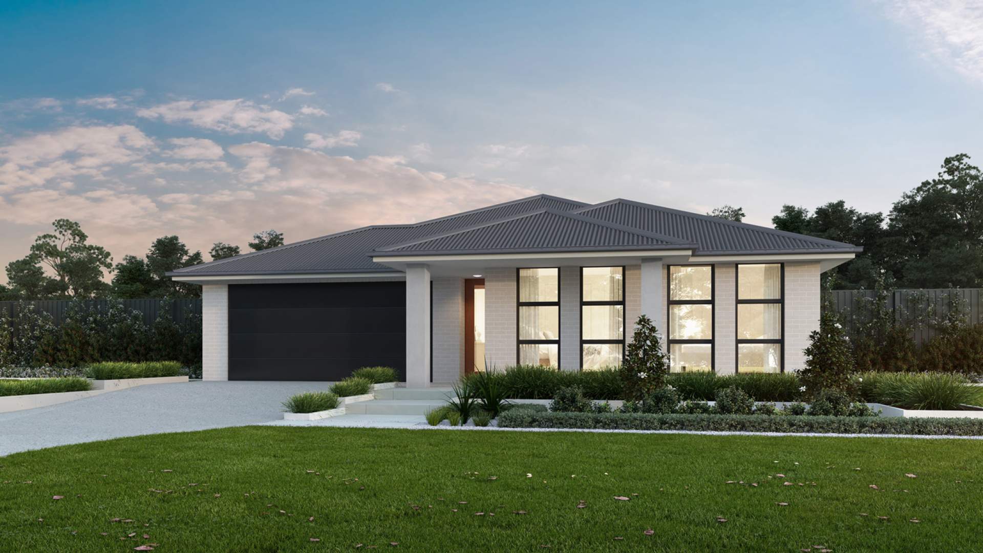 Ravensfield: New House and Land Packages | McDonald Jones Homes