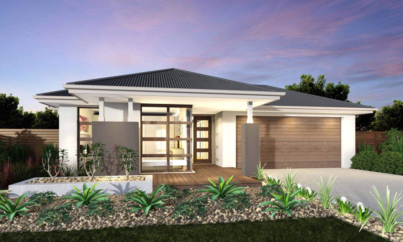 Sandalford | McDonald Jones Homes