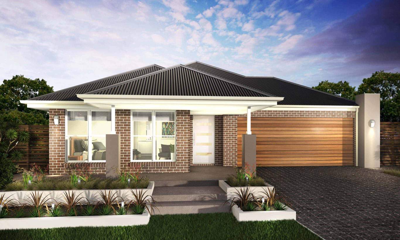 Sandalford | McDonald Jones Homes