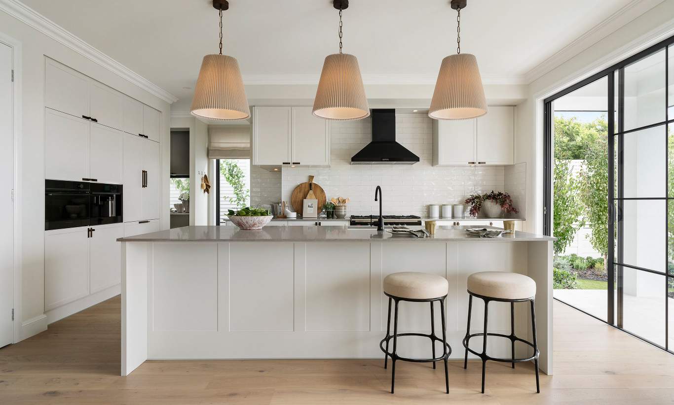 Mayfair_kitchen_wilton_greens_two_storey_home_design