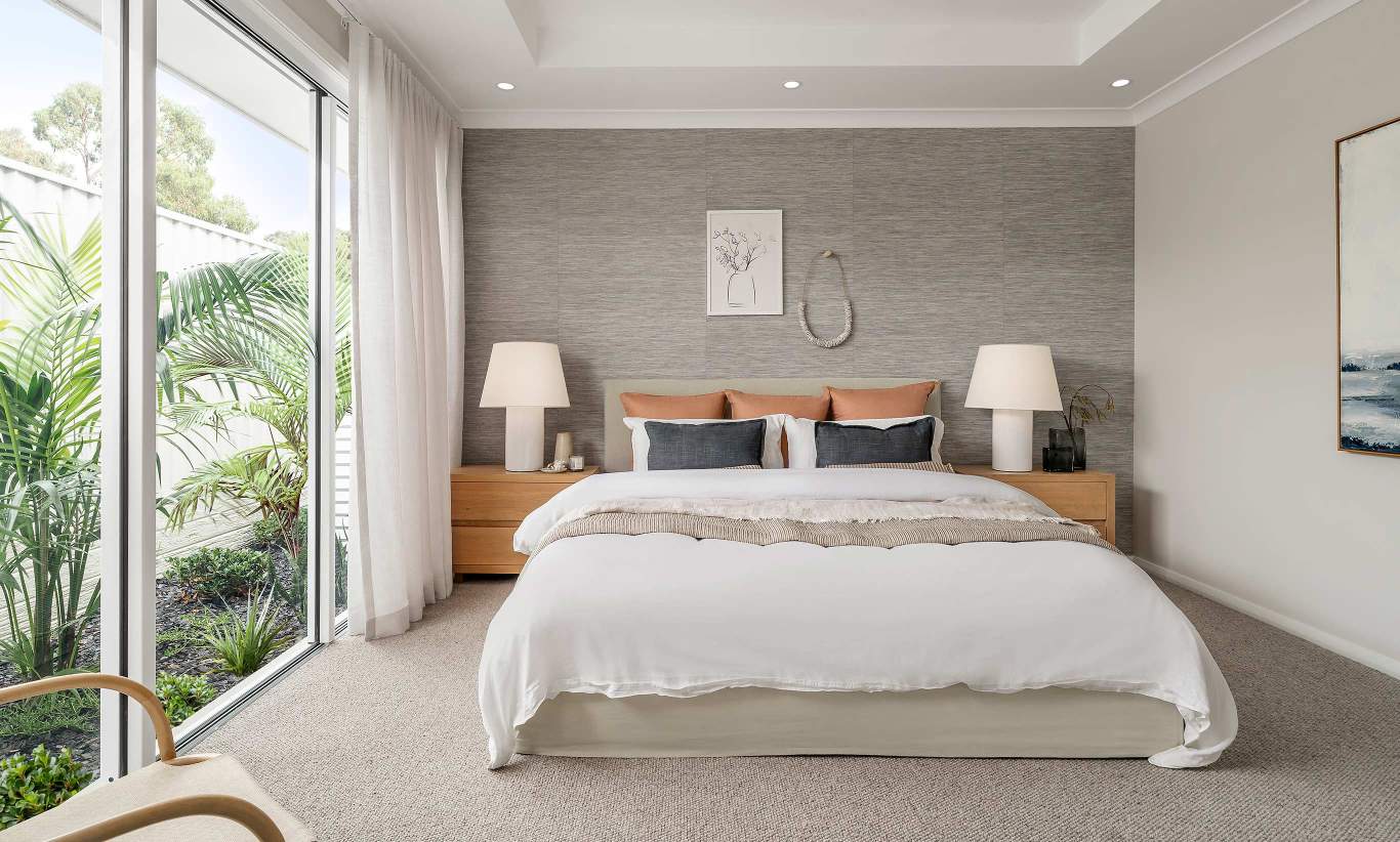 parkway_master_bedroom_wilton_greens_single_storey_home_design