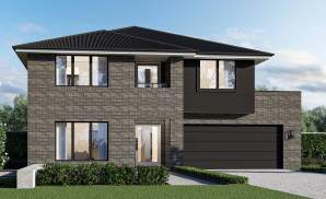 Cranbourne Executive - Classic Facade