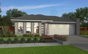 The Shelby - New Home Design Canberra | McDonald Jones Homes