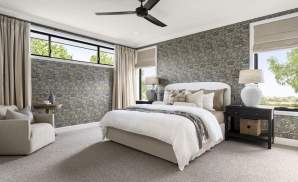 two storey home design saxonvale 42 master suite homeworld warnervale