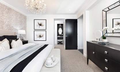 Master Suite | Cranbourne