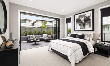 Master Suite | Portofino