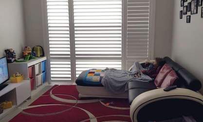 Miami - Kids activity room - Customer Photo