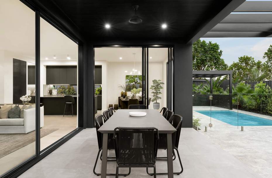 Canberra Home Designs