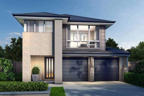 Archerfield | McDonald Jones Homes