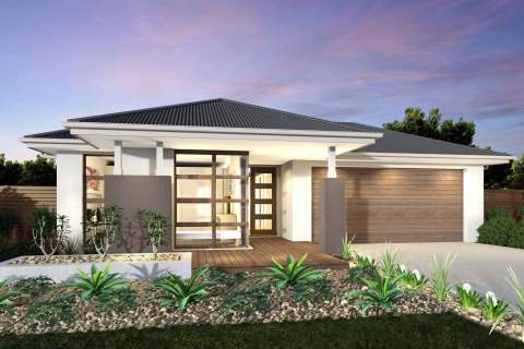 Sandalford | McDonald Jones Homes