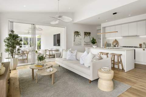 Ibiza | McDonald Jones Homes