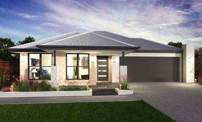 New Home Designs - House Design by McDonald Jones Homes Australia