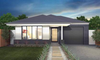 Hamilton New House Designs