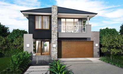 Tulloch New House Designs