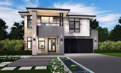 Winton New House Designs